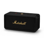 Marshall Middleton Portable Bluetooth Speaker - Black & Brass