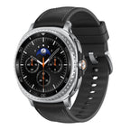 Samsung Galaxy Watch8 Classic (46mm LTE, Black) with 3nm Processor