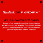 SanDisk Ultra Flair 128GB, USB 3.0, Flash Drive