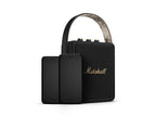 Marshall Stockwell II Portable Bluetooth Speaker with 20+ Hours Playtime