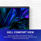 Dell 15 (Previously Inspiron) Laptop, 14th Gen Intel Core i3| 8GB DDR4| 512 SSD | 15.6" FHD