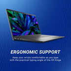 Dell 15 (Previously Inspiron) Laptop, 14th Gen Intel Core i3| 8GB DDR4| 512 SSD | 15.6" FHD