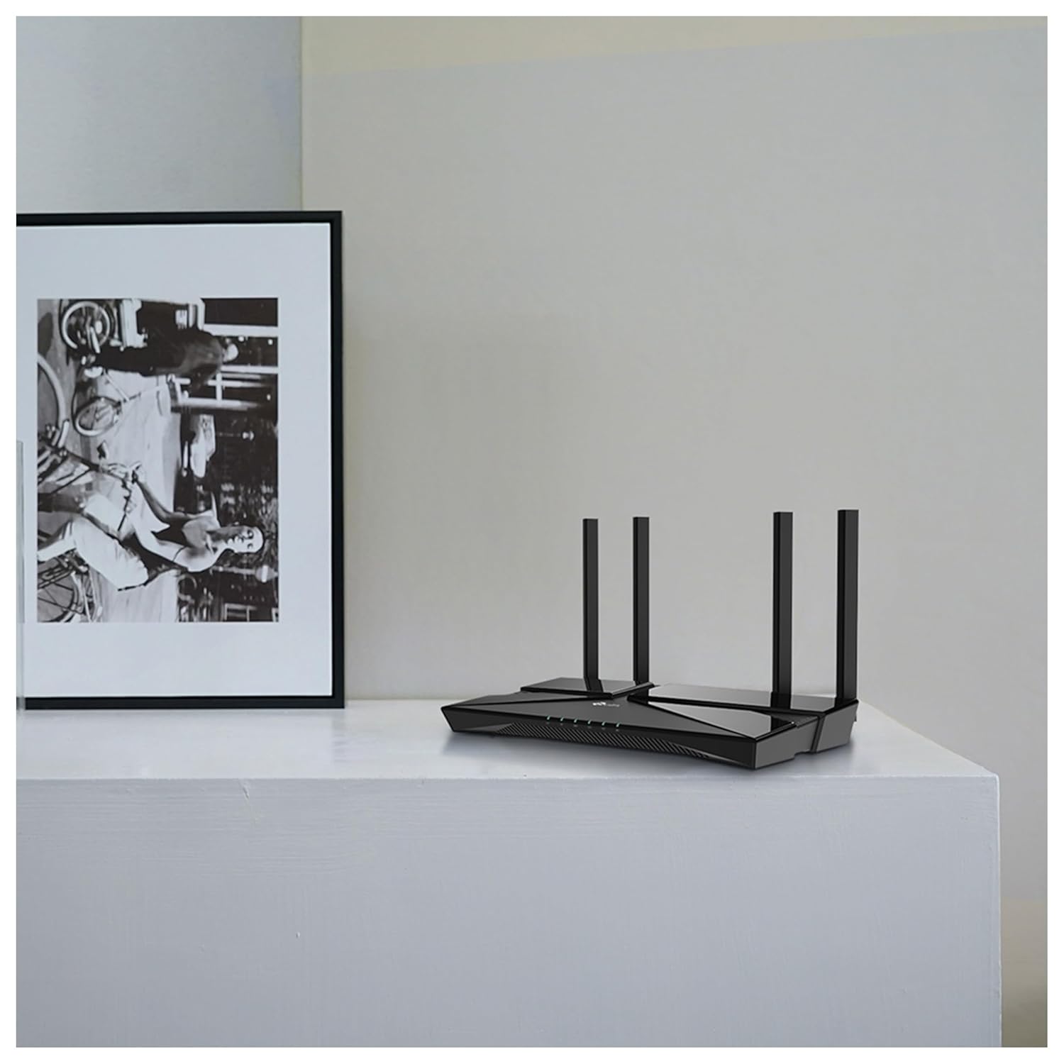 TP-Link Archer AX23 AX1800 Dual-Band Wi-Fi 6 Router