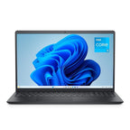 Dell 15 Laptop | Gen Intel Core i5| 13th GEN  (DC15250)