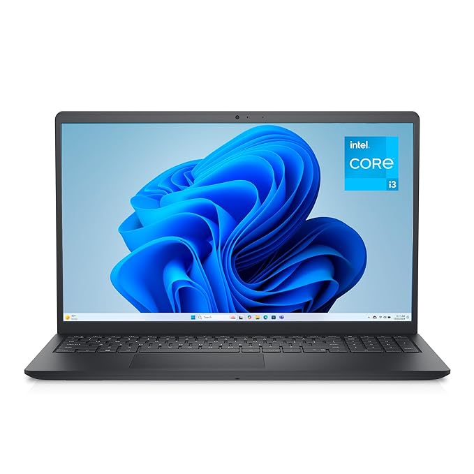 Dell 15 Laptop | Gen Intel Core i5| 13th GEN  (DC15250)