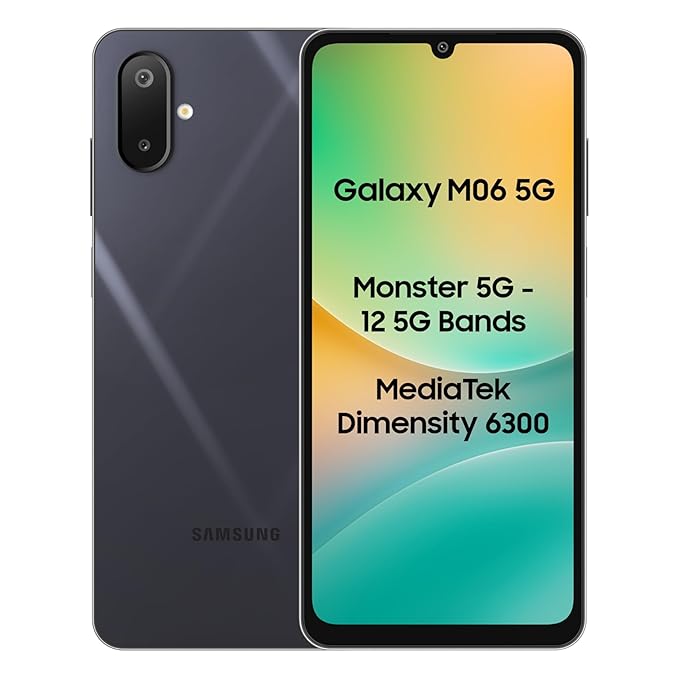Samsung Galaxy M06