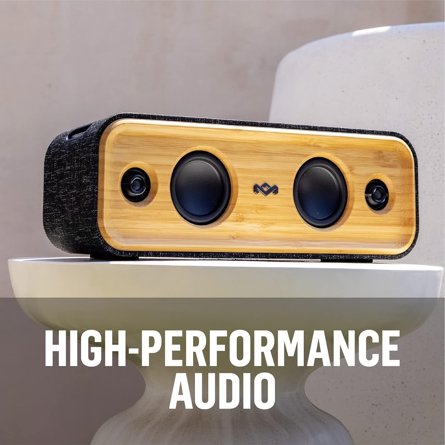 Marley House of Get Together 2