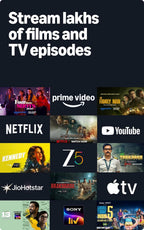 Amazon Fire TV Stick 4K Plus