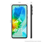 Samsung Galaxy M55s