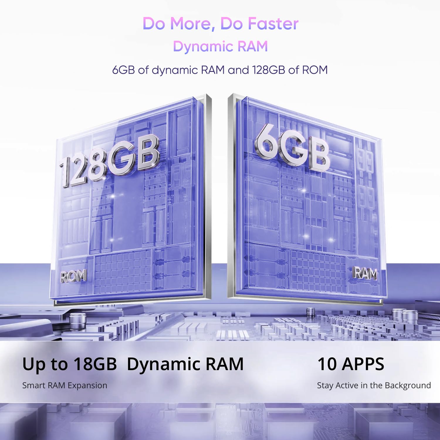 realme C83 5G Smartphone