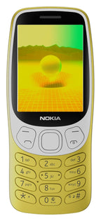 Nokia 3210 4G