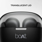 Boat Airdopes 212, 50H Battery, Bluetooth Earbuds