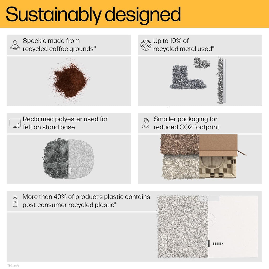 HP All-in-One PC (HP AIO PC 27-CR0407IN)