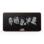 Carvaan Saregama Mini+ (Plus) Portable Music Player with 1000 Preloaded Songs