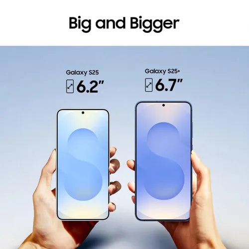 Samsung Galaxy S25
