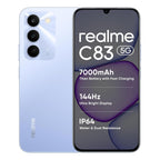 realme C83 5G Smartphone