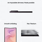Samsung Galaxy Z Fold8 Ultra
