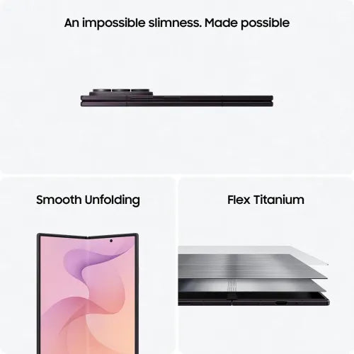 Samsung Galaxy Z Fold8 Ultra