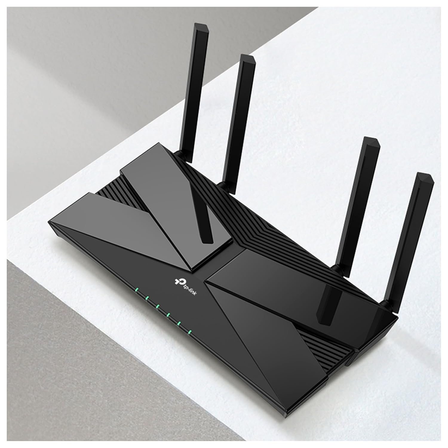 TP-Link Archer AX23 AX1800 Dual-Band Wi-Fi 6 Router