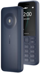 Nokia 130 Music