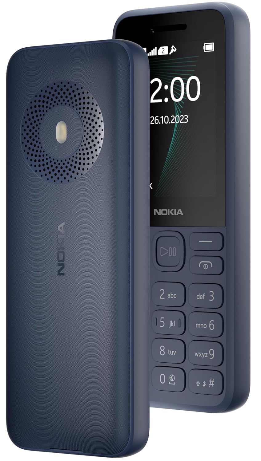 Nokia 130 Music