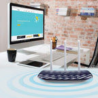 TP-Link AC750 Dual Band Wireless Cable Router,(Archer C20) Blue