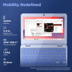 Lenovo CHROMEBOOK IP3 (1PHA)