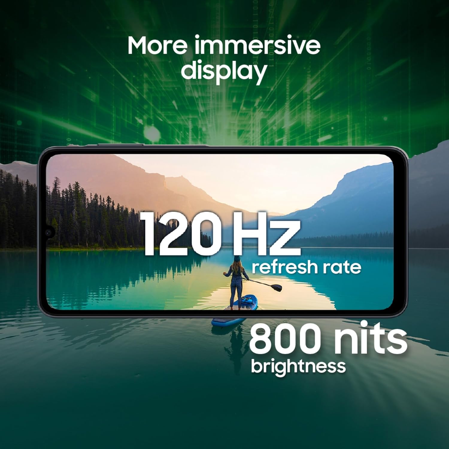 Samsung Galaxy A07 5G