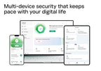 Kaspersky | Standard Security | 3 Users | 3 Years