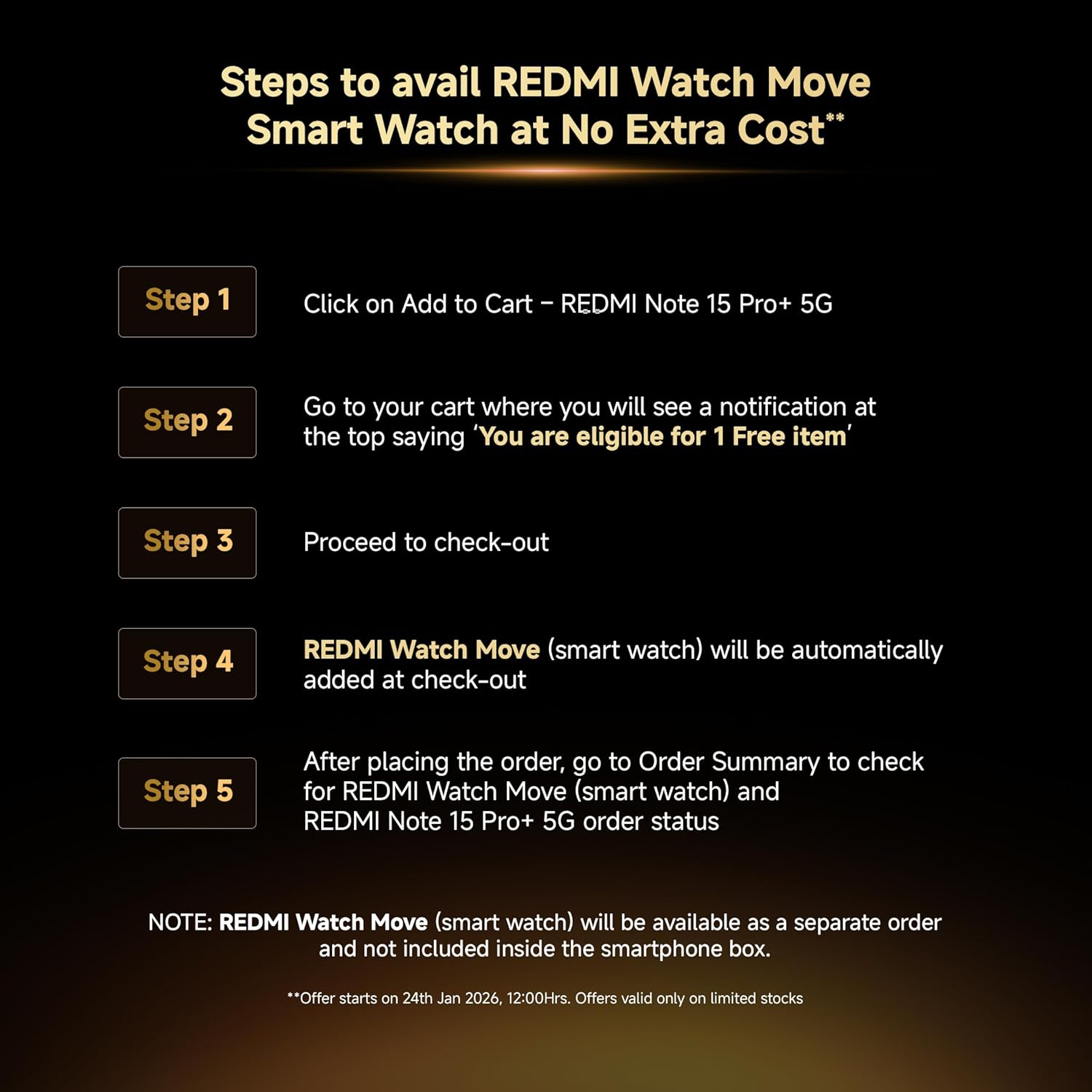 REDMI Note 15 Pro+