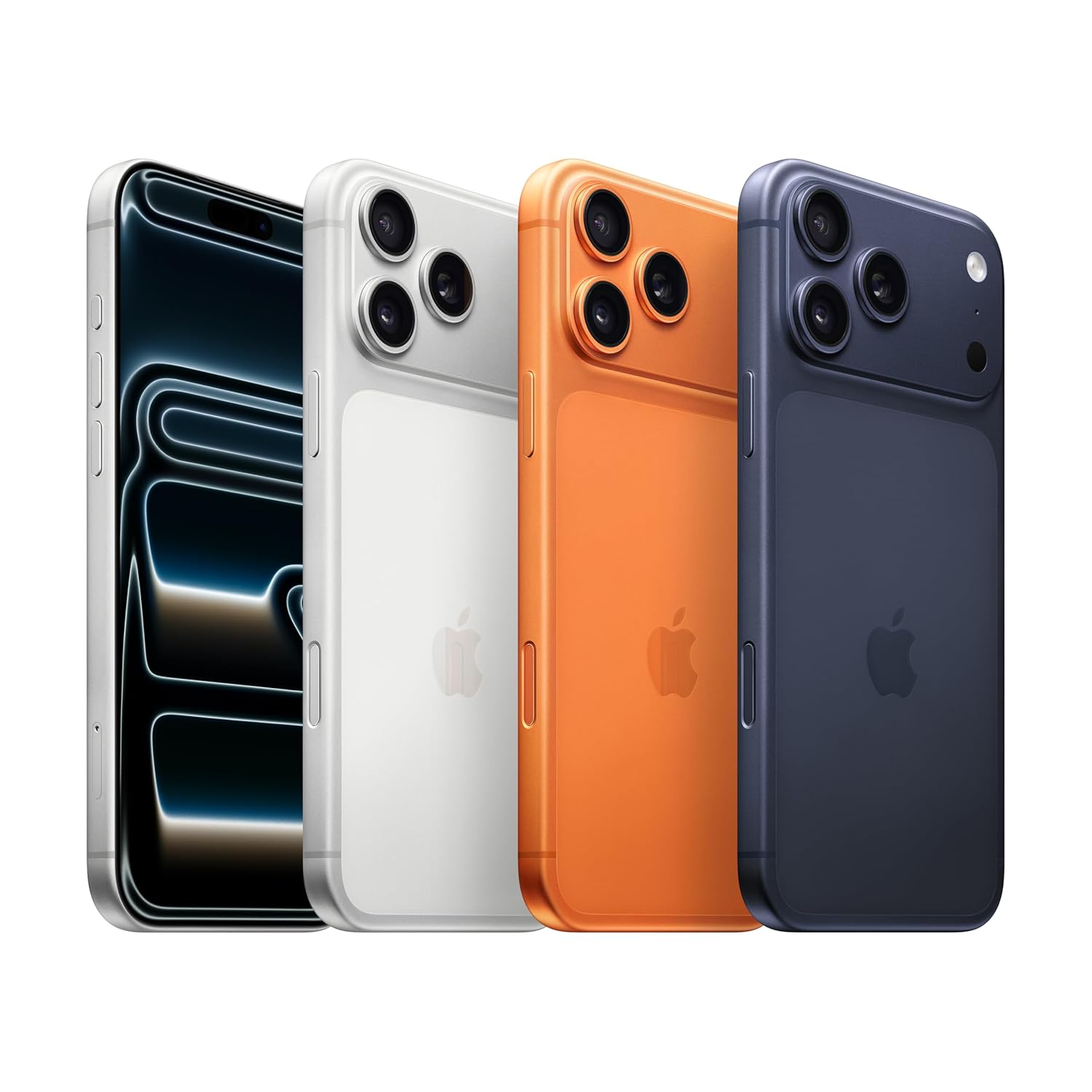 Apple iPhone 17 Pro Max 256 GB