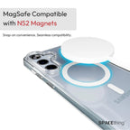Spacething Samsung Galaxy Clear Case