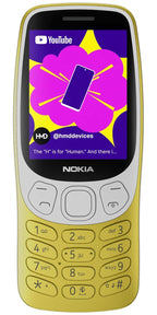 Nokia 3210 4G