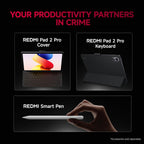 Redmi Pad 2 Pro [Smartchoice] Tablet