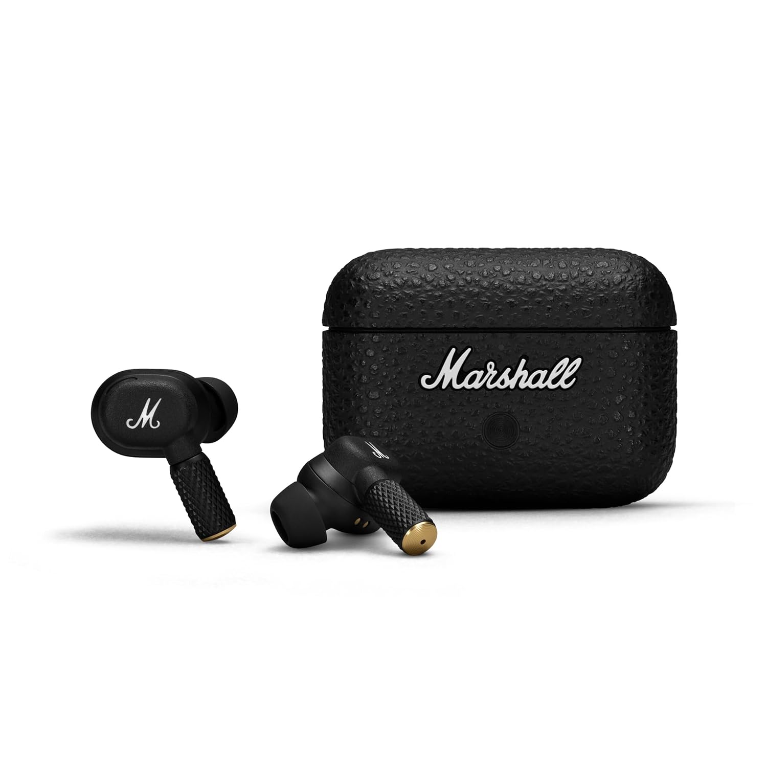Marshall Motif II ANC - True Wireless Active Noise Cancelling Bluetooth Headphones