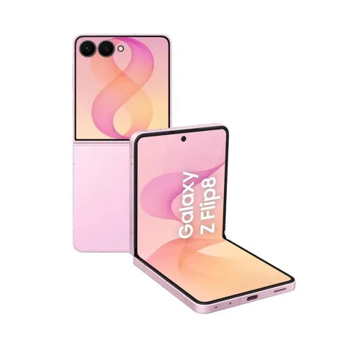 Samsung Galaxy Z Flip8