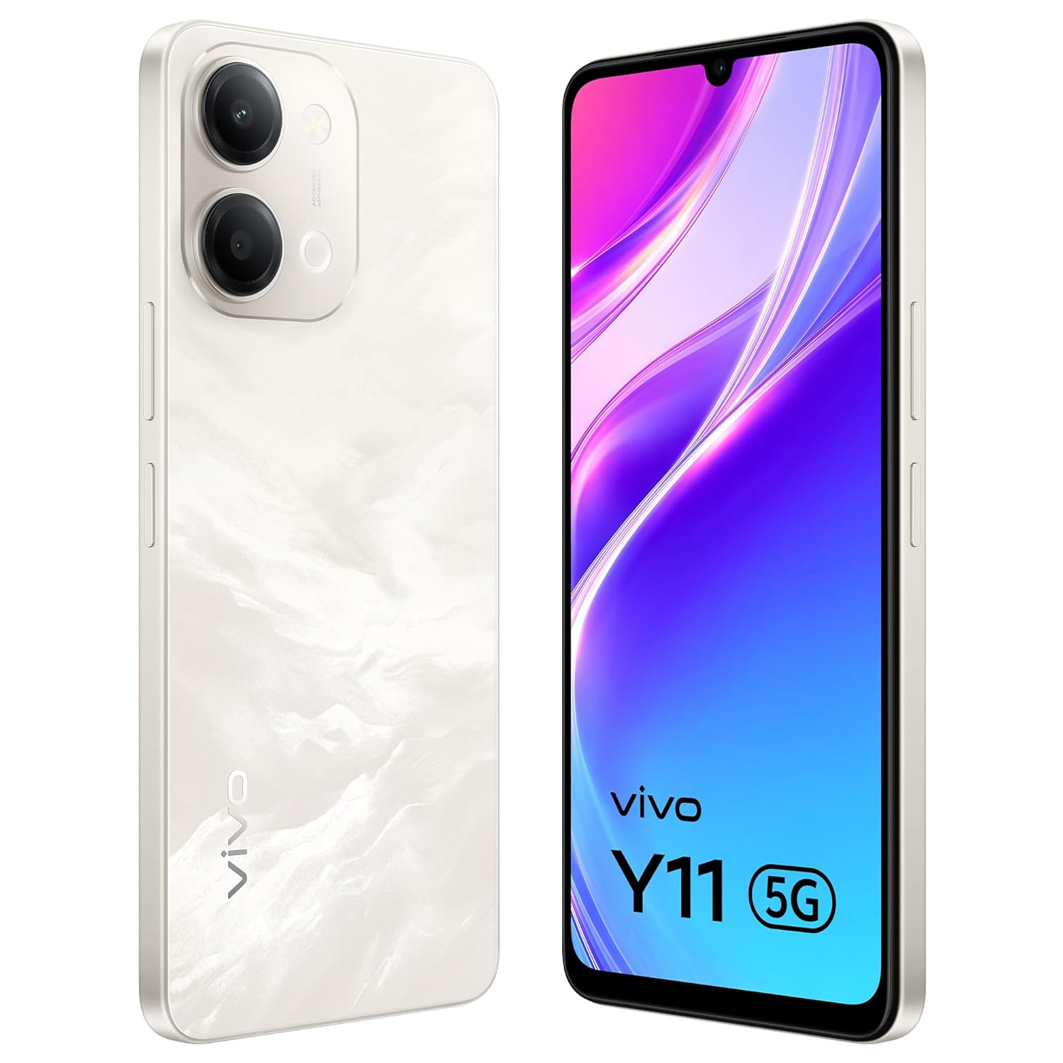 vivo Y11 5G