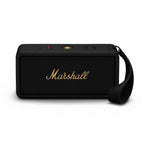 Marshall Middleton Portable Bluetooth Speaker - Black & Brass