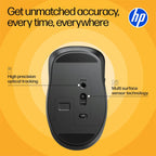HP M190 Wireless Mouse