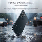 realme C83 5G Smartphone 7000mAh Mega Battery