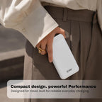 EVM Encharge 10000mAh Power Bank