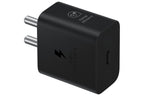 Samsung Original 25W USB Type-C Travel Adaptor Without