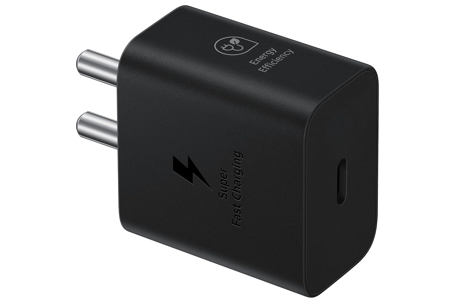 Samsung Original 25W USB Type-C Travel Adaptor Without