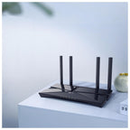 TP-Link Archer AX23 AX1800 Dual-Band Wi-Fi 6 Router