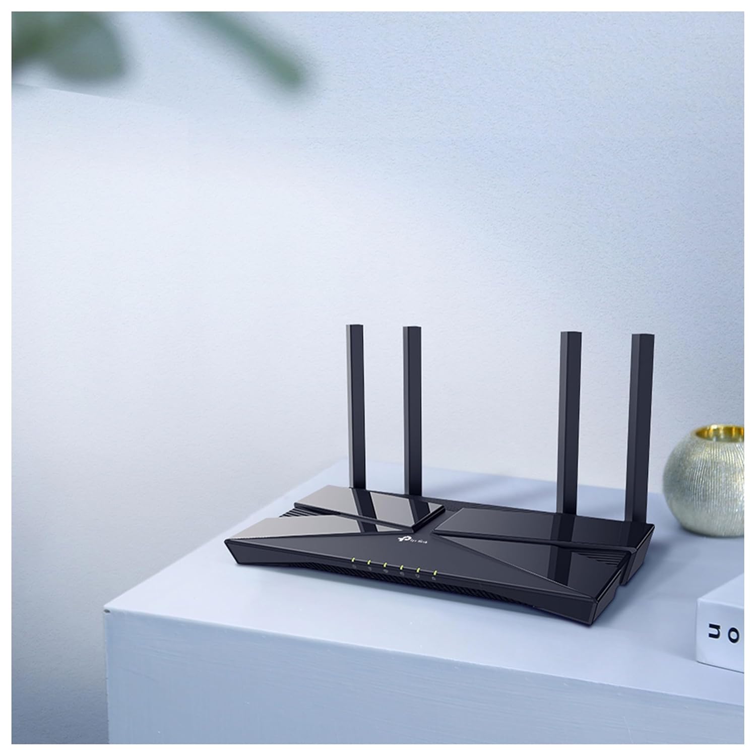 TP-Link Archer AX23 AX1800 Dual-Band Wi-Fi 6 Router