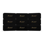 Marshall Middleton Portable Bluetooth Speaker - Black & Brass