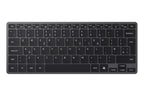 Samsung Galaxy Smart Keyboard, Black, Dedicated AI Short Key