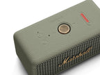 Marshall Emberton III Compact Portable Bluetooth Speaker - Sage