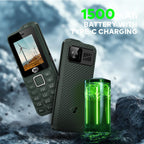 Itel Kingsignal