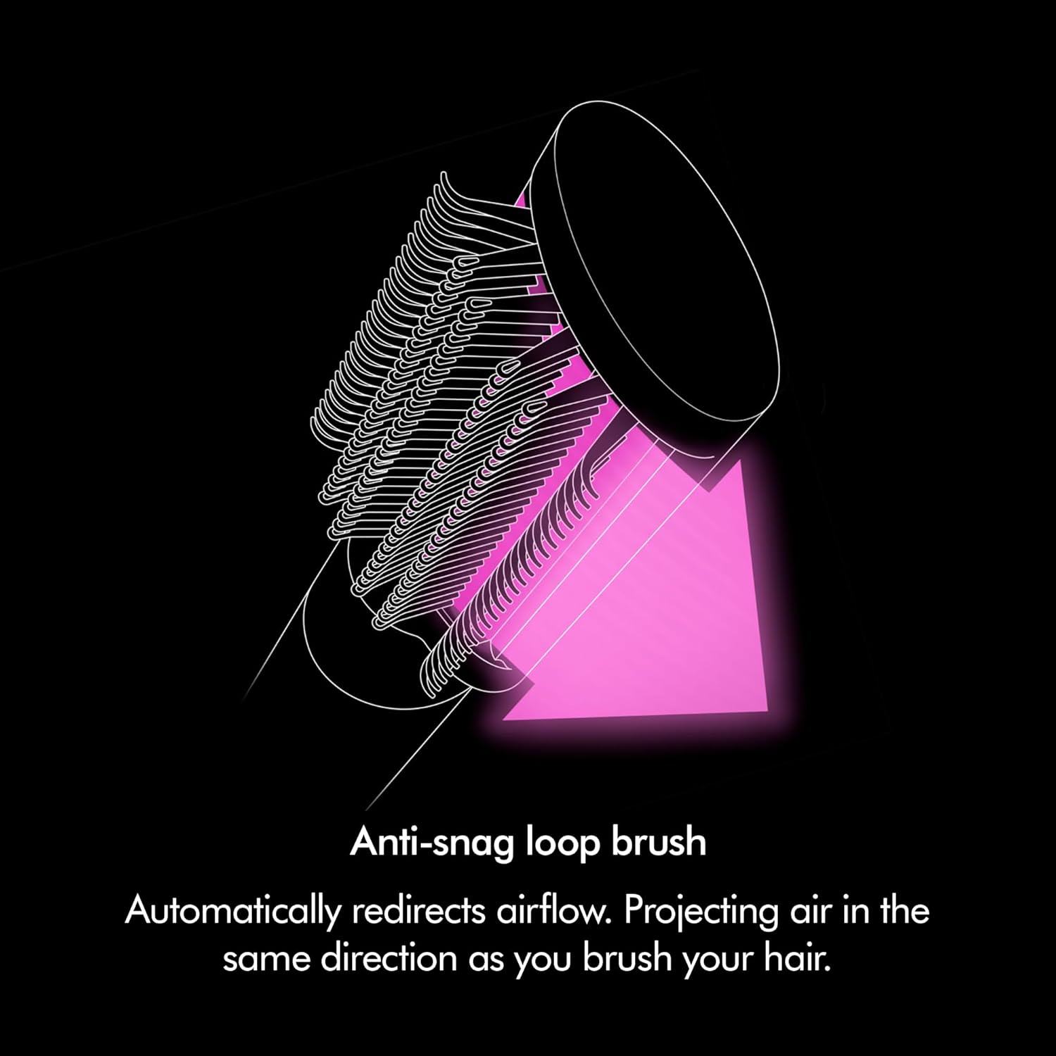 Dyson Airwrap Origin Multi-styler & Dryer (Nickel/Copper)